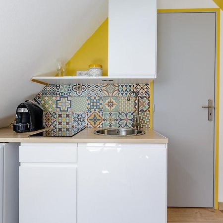 Studio Petite France Strasbourg Διαμέρισμα Εξωτερικό φωτογραφία