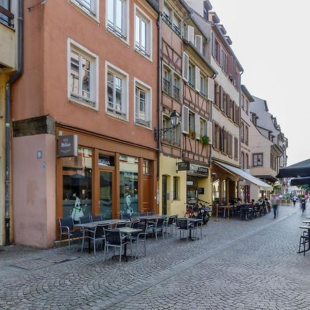 Studio Petite France Strasbourg Διαμέρισμα Εξωτερικό φωτογραφία