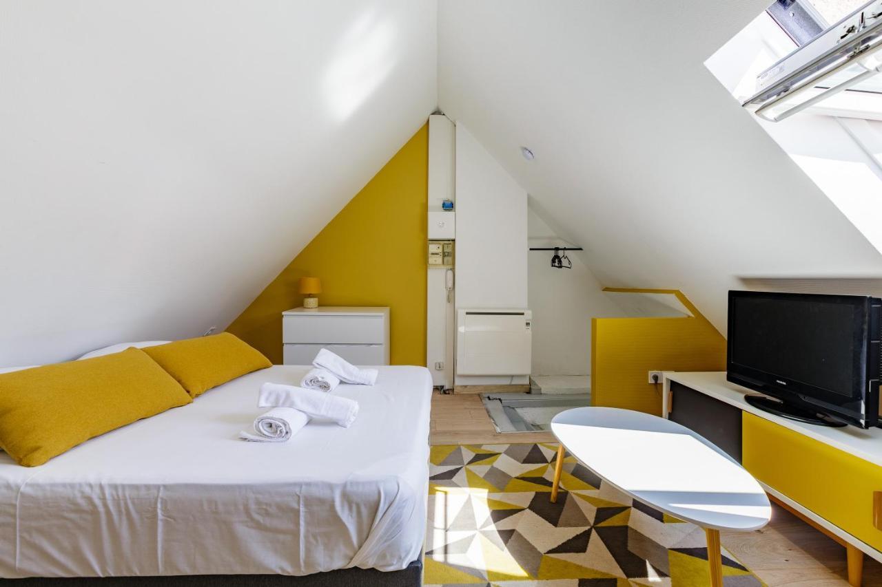 Studio Petite France Strasbourg Διαμέρισμα Εξωτερικό φωτογραφία