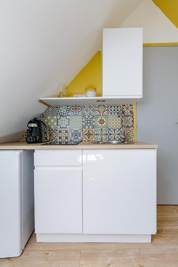 Studio Petite France Strasbourg Διαμέρισμα Εξωτερικό φωτογραφία