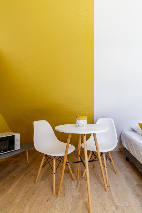 Studio Petite France Strasbourg Διαμέρισμα Εξωτερικό φωτογραφία