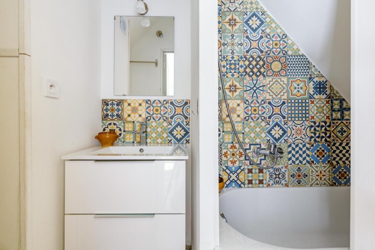 Studio Petite France Strasbourg Διαμέρισμα Εξωτερικό φωτογραφία